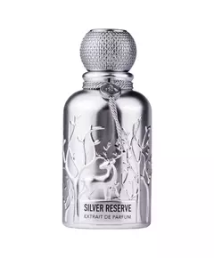 Auraa Desire Silver Reserve Extrait de Parfum 100ml