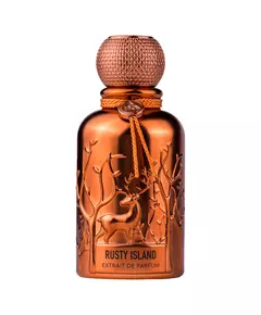 Auraa Desire Rusty Island Extrait de Parfum 100ml