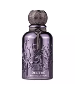 Auraa Desire Smoked Oud Extrait de Parfum 100 ml