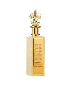 Paris Corner December Vanilla Eau de Parfum 85 ml
