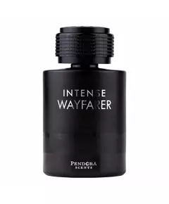 Pendora Scents Wayfarer Intense Eau de Parfum 100ml