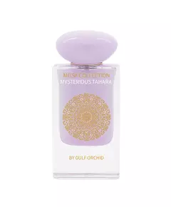 Gulf Orchid Mysterious Tahara Eau de Parfum 60ml
