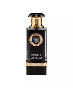 Fragrance World Double Espresso Eau de Parfum 100ml