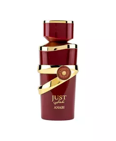 Fragrance World Just Anabi Eau de Parfum 100ml