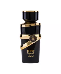 Fragrance World Just Aswad Eau de Parfum 100ml