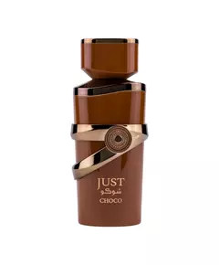 Fragrance World Just Choco Eau de Parfum 100ml