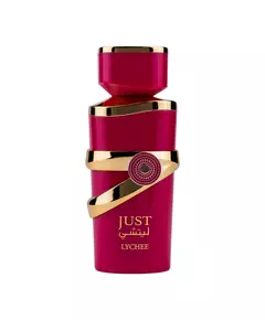 Fragrance World Just Lychee Eau de Parfum 100ml