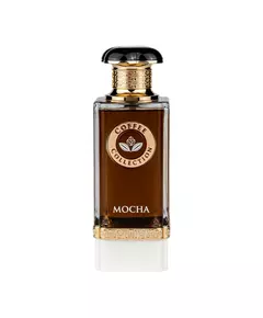 Fragrance World Mocha Eau de Parfum 100ml