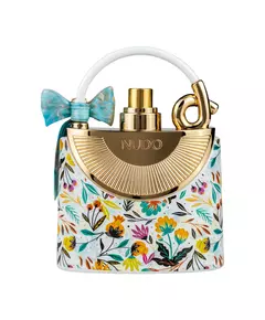 Fragrance World Nudo Exotic Flowers Eau de Parfum 100ml