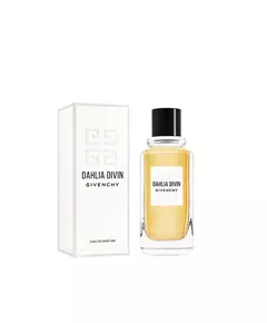 Givenchy Dahlia Divin Myth Eau de Parfum 100ml