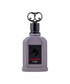Zimaya Stallion Eau de Parfum 100ml