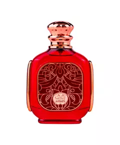 Zimaya Zukhruf Cherry Eau de Parfum 100ml