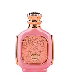 Zimaya Zukhruf Pink Eau de Parfum 100ml