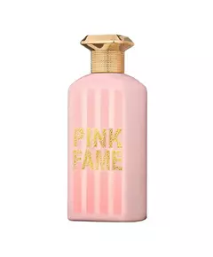 Fragrance World Pink Fame Eau de Parfum 100ml