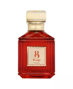 Fragrance World B Rouge Extrait de Parfum 100 ml