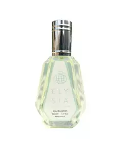 Fragrance World Elysia Pista Sundae Eau de Parfum 50ml