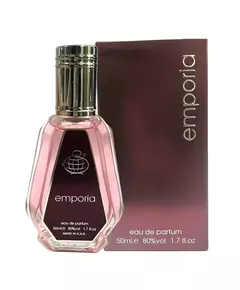 Fragrance World Emporia Eau de Parfum 50ml