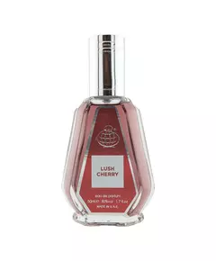 Fragrance World Lush Cherry Eau de Parfum 50ml