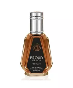 Fragrance World Proud of You Absolute Eau de Parfum 50ml