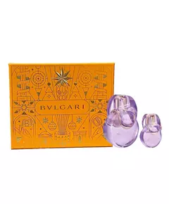Bvlgari Omnia Amethyste Eau de Toilette 100ml + Eau de Toilette 15ml