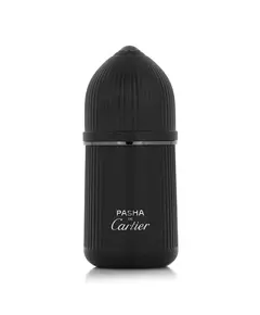 Cartier Pasha Noir Absolu Parfum 100ml