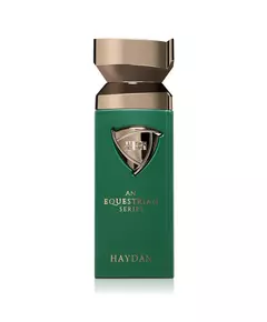 French Avenue Haydan - An Equestrian Series Eau de Parfum 100 ml