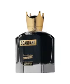 Fragrance World John Gustav Homme Scandant le Parfum Eau de Parfum 100ml