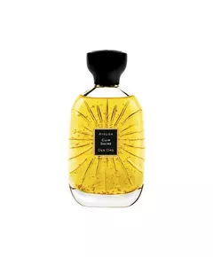 Atelier des Ors Cuir Sacre Eau de Parfum 100 ml