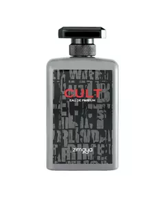 Zimaya Cult Eau de Parfum 100 ml