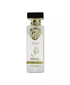 Arabiyat Prestige Nayel Queen Eau de Parfum 70ml