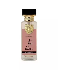 Arabiyat Prestige Nayel Her Majesty Eau de Parfum 70ml