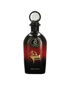 Arabiyat Prestige Ishatar Roses Vanilla Eau de Parfum 110 ml
