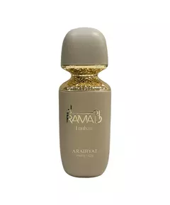 Arabiyat Prestige Ramad Louban Eau de Parfum 100 ml