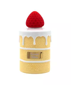 Arabiyat Sugar Coconut Chiffon Eau de Parfum 100ml
