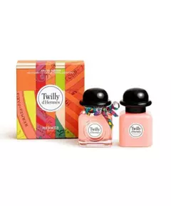 Hermes Twilly d'Hermes Eau de Parfum 50 ml + Haarnebel 50 ml