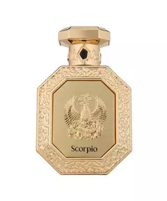 French Avenue Genesis Scorpio Eau de Parfum 90ml