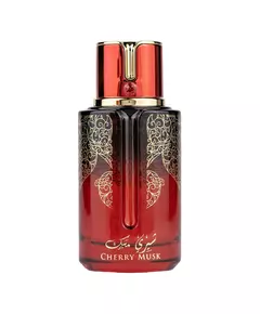 Arabiyat Prestige Cherry Musk Eau de Parfum 100ml