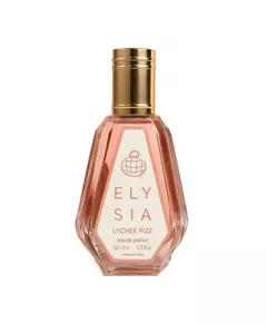 Fragrance World Elysia Lychee Fizz Eau de Parfum 50ml