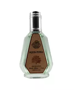 Fragrance World Aqua Pura Eau de Parfum 50ml