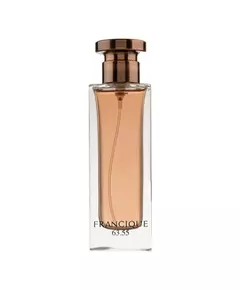 French Avenue Francique 63.55 Eau de Parfum 80ml