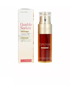 Clarins by Clarins, 1.6 oz Double Serum, Light Texture.