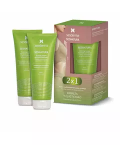 Sesnatura Crema Reafirmante Sesderma Set 2 x 200 ml