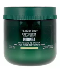 Moringa Body Yoghurt The Body Shop 200 ml