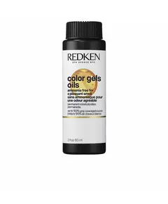 Colour Gel Oils #08AB (8.1) Redken 60 ml x 3 pcs
