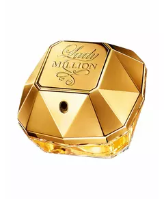 Paco Rabanne Lady Million Eau de Parfum Für Frauen, 80 ml