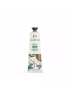 Coconut The Body Shop Crème pour les mains 30 ml