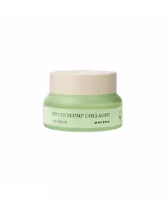 Mizon Phyto Plump Collagen Day Cream, 50 ml