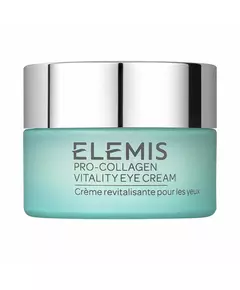 Elemis 15 ml Pro-Collagen Vitality Revitalisierende Augencreme Elemis 15 ml