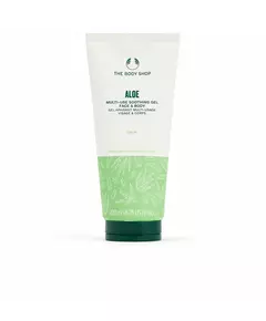 Aloe Multi-Use Universal Gel The Body Shop 200 ml