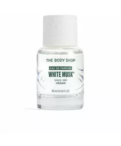 Weißer Moschus Parfümwasser The Body Shop 30 ml